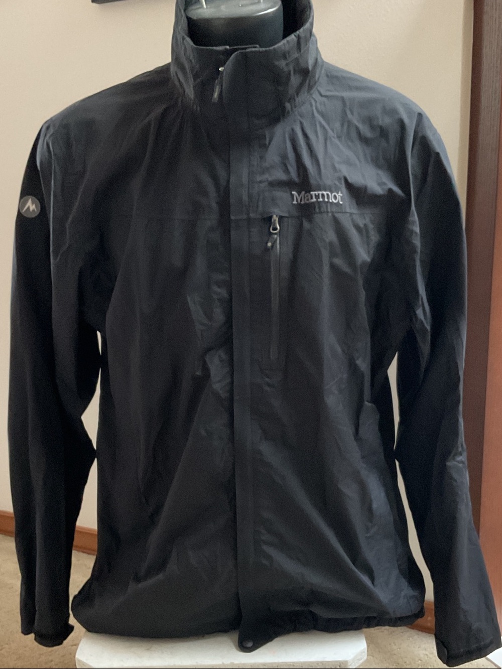 Marmot Minimalist GTX Rain Jacket